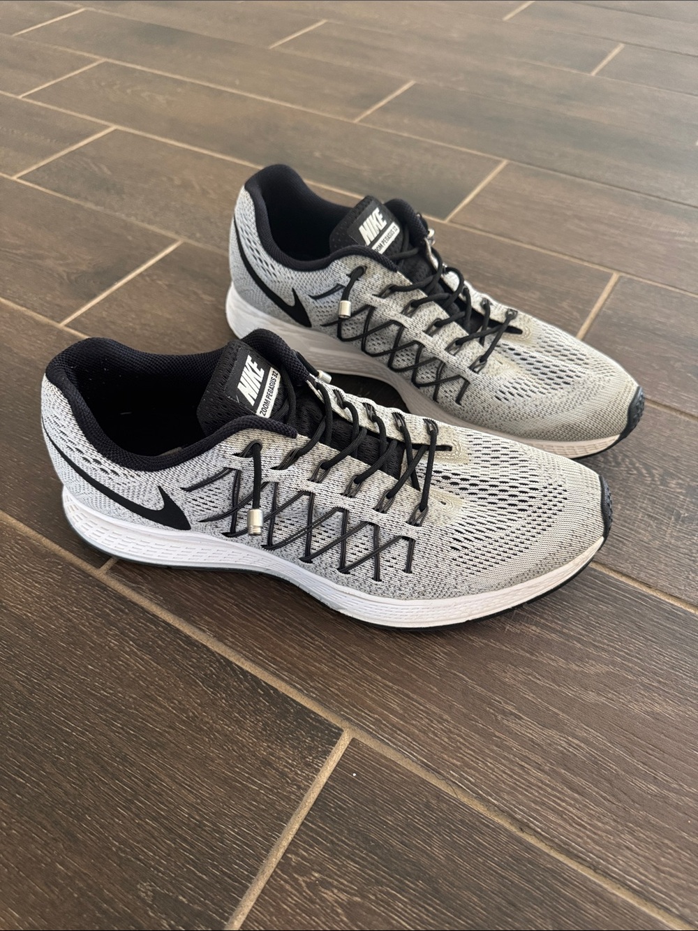 Nike Zoom Pegasus 32